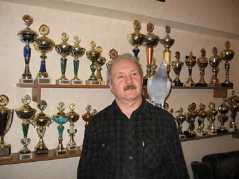 Puchary Andrzeja Szatona